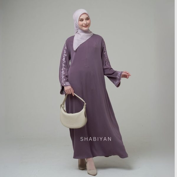 Tunik Variant Bordir Spesial